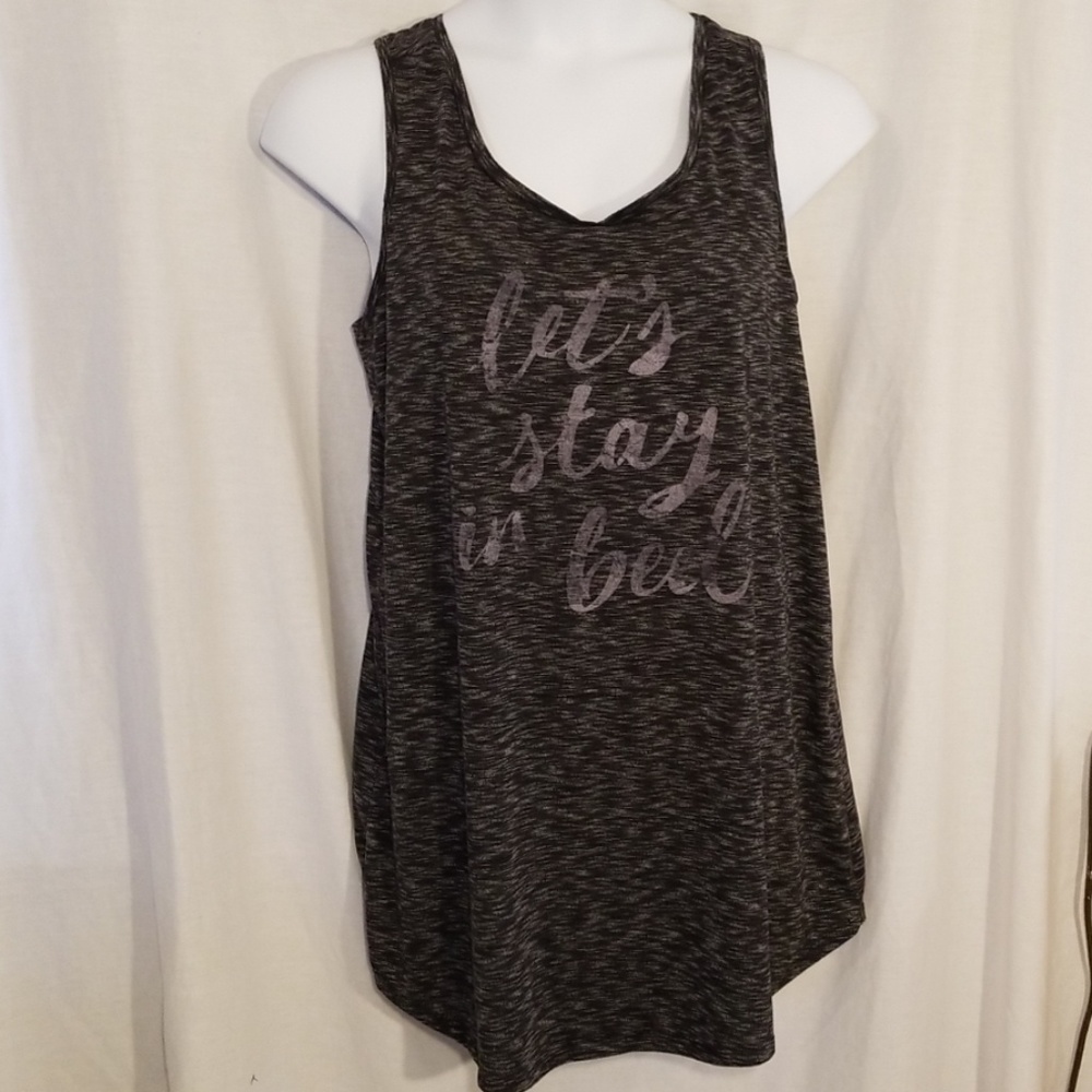 Weekend Soul Pajamas Large
